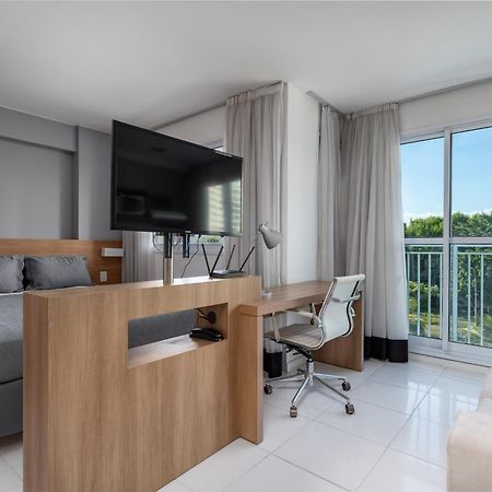 Verano Stay Barra Olimpica Rio de Janeiro Zewnętrze zdjęcie