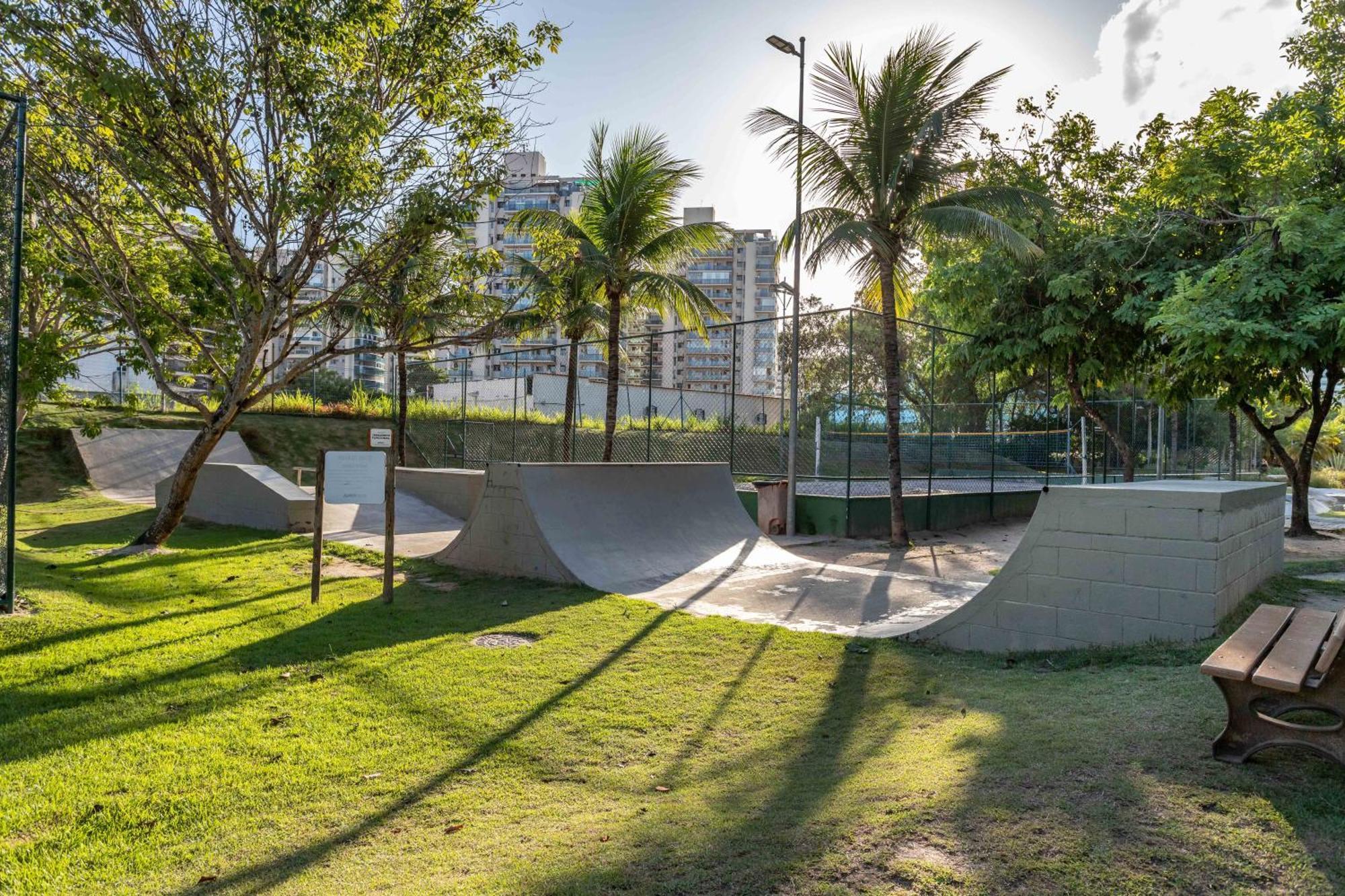 Verano Stay Barra Olimpica Rio de Janeiro Zewnętrze zdjęcie